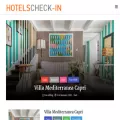 hotelscheck-in.com hotelscheck-in.com
