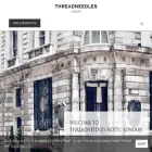 hotelthreadneedles.co.uk hotelthreadneedles.co.uk
