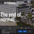 hotelverse.tech hotelverse.tech