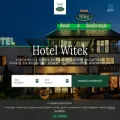 hotelwitek.pl