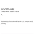 hotfm.audio