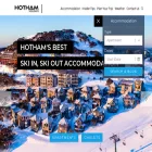 hothamholidays.com.au