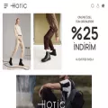 hotic.com.tr