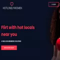 hotlonelywomen.com