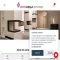 hotmegastore.no hotmegastore.no