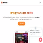 hotmic.io hotmic.io