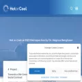 hotorcool.org hotorcool.org