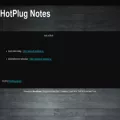 hotplug.ru