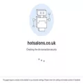 hotsalons.co.uk