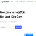 hotscoin.com