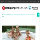 hotspringhottubs.com