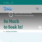 hotsprings-sd.com hotsprings-sd.com