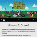 hotsuki.net hotsuki.net