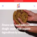 hottakedough.com