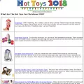 hottoys2009.com
