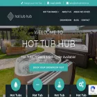 hottubhub.co.uk hottubhub.co.uk