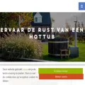 hottubselect.nl hottubselect.nl