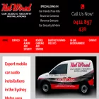 hotwiredinstallations.com.au hotwiredinstallations.com.au