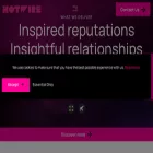 hotwireglobal.co.uk hotwireglobal.co.uk
