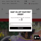 houndsofeden.co.uk