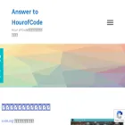 hourofcode.info