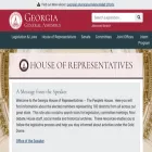 house.ga.gov house.ga.gov