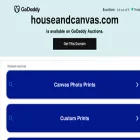 houseandcanvas.com