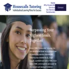 housecallstutoring.com