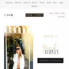 houseofharveyblog.com houseofharveyblog.com