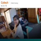 housing.caltech.edu housing.caltech.edu