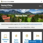 housing.colorado.edu housing.colorado.edu