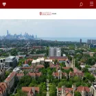 housing.uchicago.edu housing.uchicago.edu