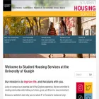 housing.uoguelph.ca housing.uoguelph.ca