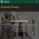 housing.uoregon.edu housing.uoregon.edu