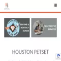 houstonpetset.org