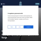 hovedredningssentralen.no hovedredningssentralen.no