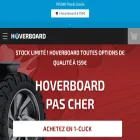hoverboard-pas-cher.fr hoverboard-pas-cher.fr