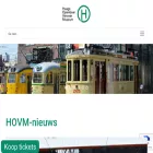 hovm.nl