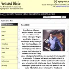 howardblake.com howardblake.com