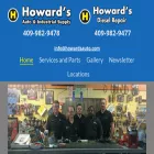 howardsauto.com howardsauto.com