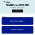 howardselectricks.com