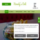 howdysdeli.net howdysdeli.net