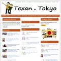 howibecametexan.com