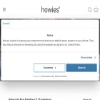 howies.co.uk