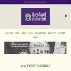 howlandstonestore.org howlandstonestore.org