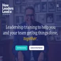 howleaderslead.com