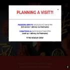 howlinrays.com