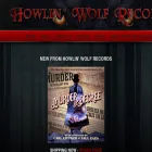 howlinwolfrecords.com howlinwolfrecords.com