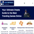 howrepublic.com howrepublic.com