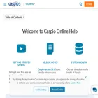 howto.caspio.com howto.caspio.com